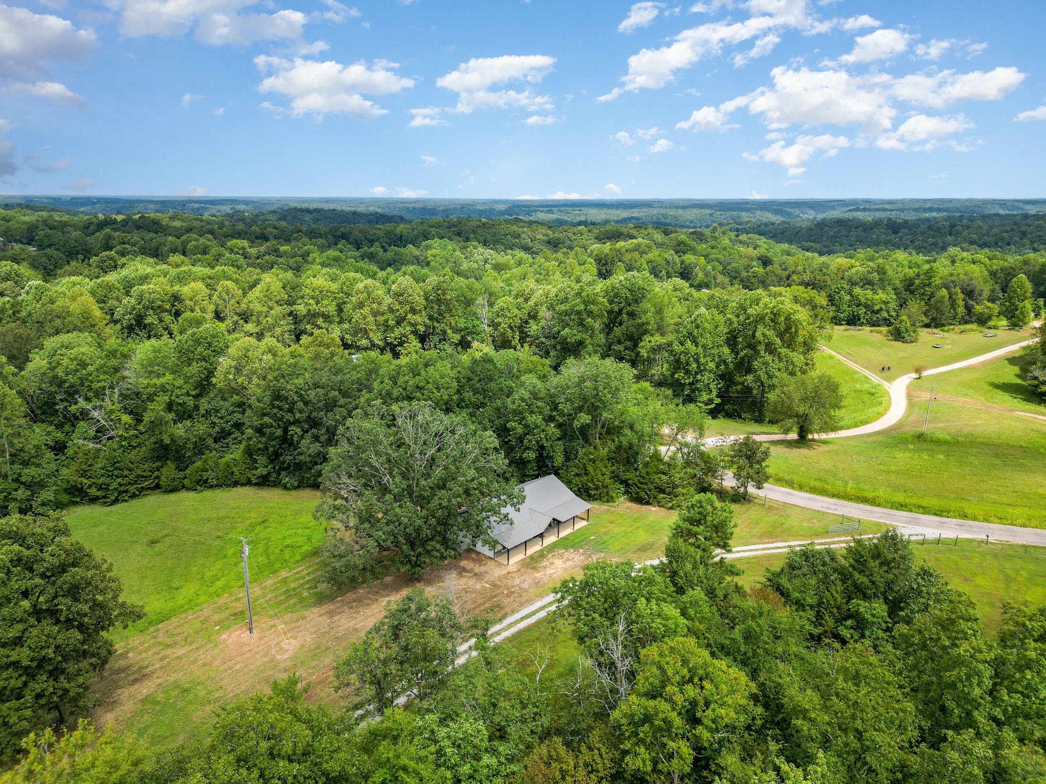 3395 Shouse Road Santa Fe, TN 38482 - Photo 64 of 73