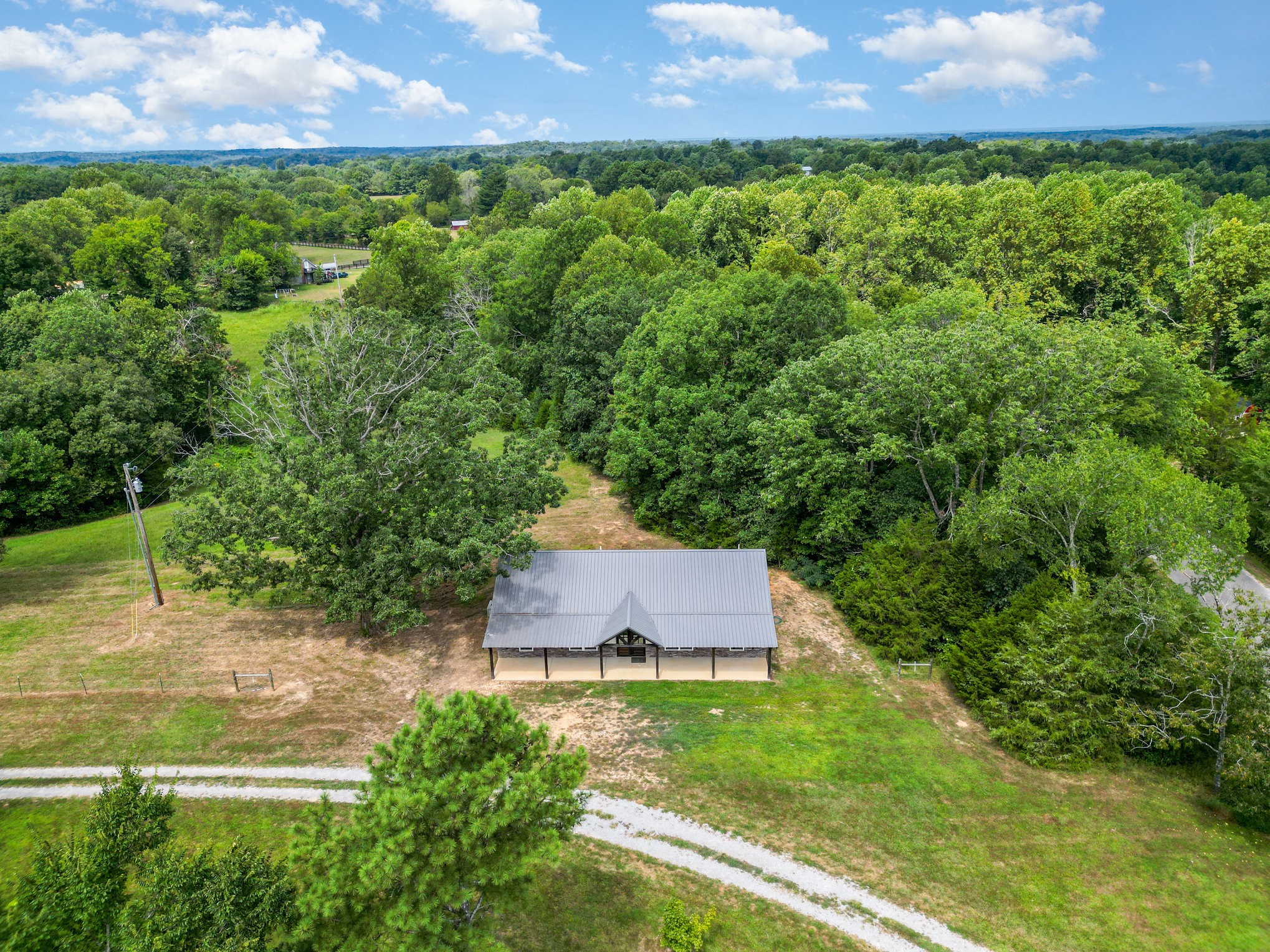 3395 Shouse Road Santa Fe, TN 38482 - Photo 65 of 73
