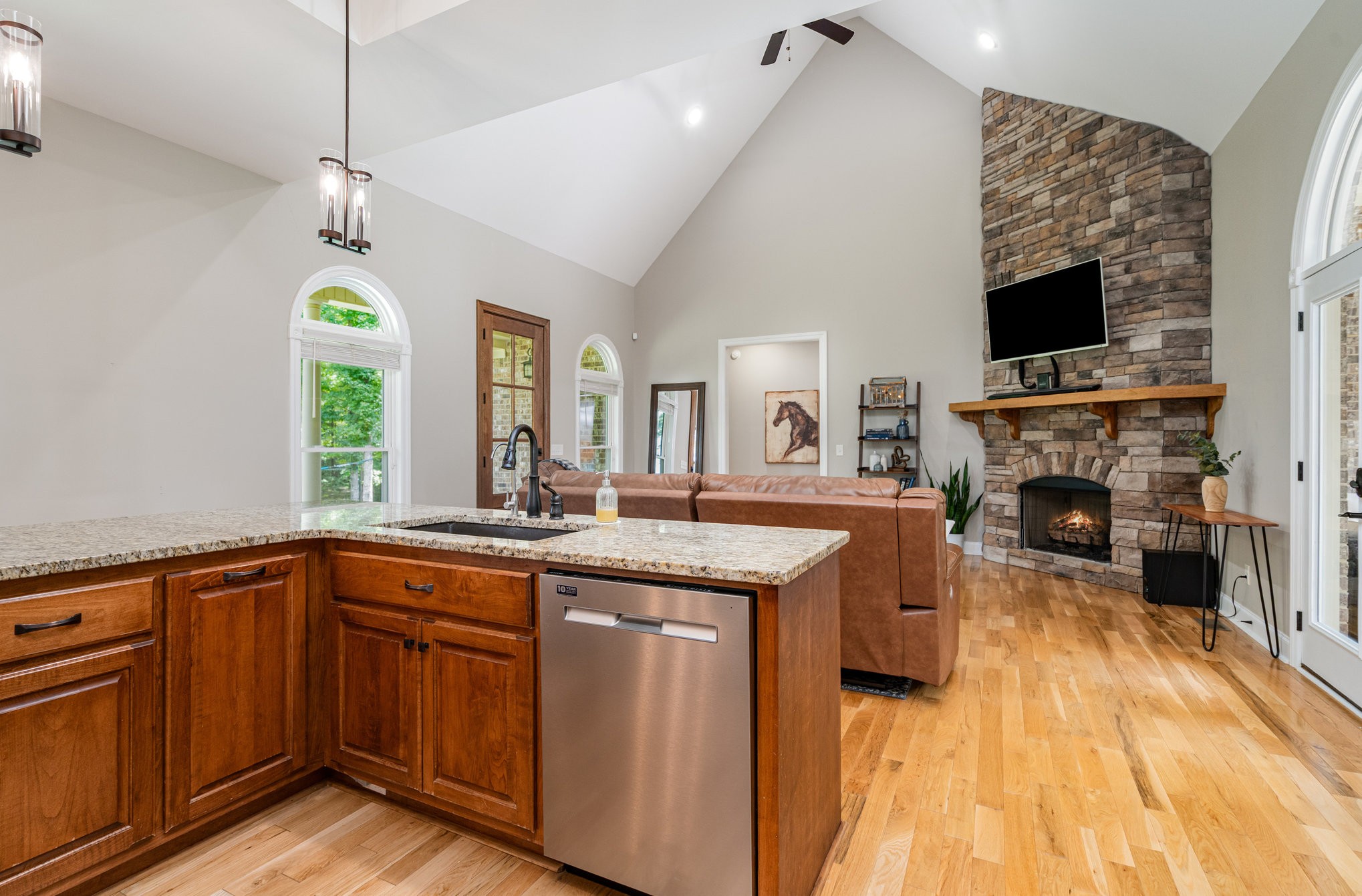 3395 Shouse Road Santa Fe, TN 38482 - Photo 10 of 73