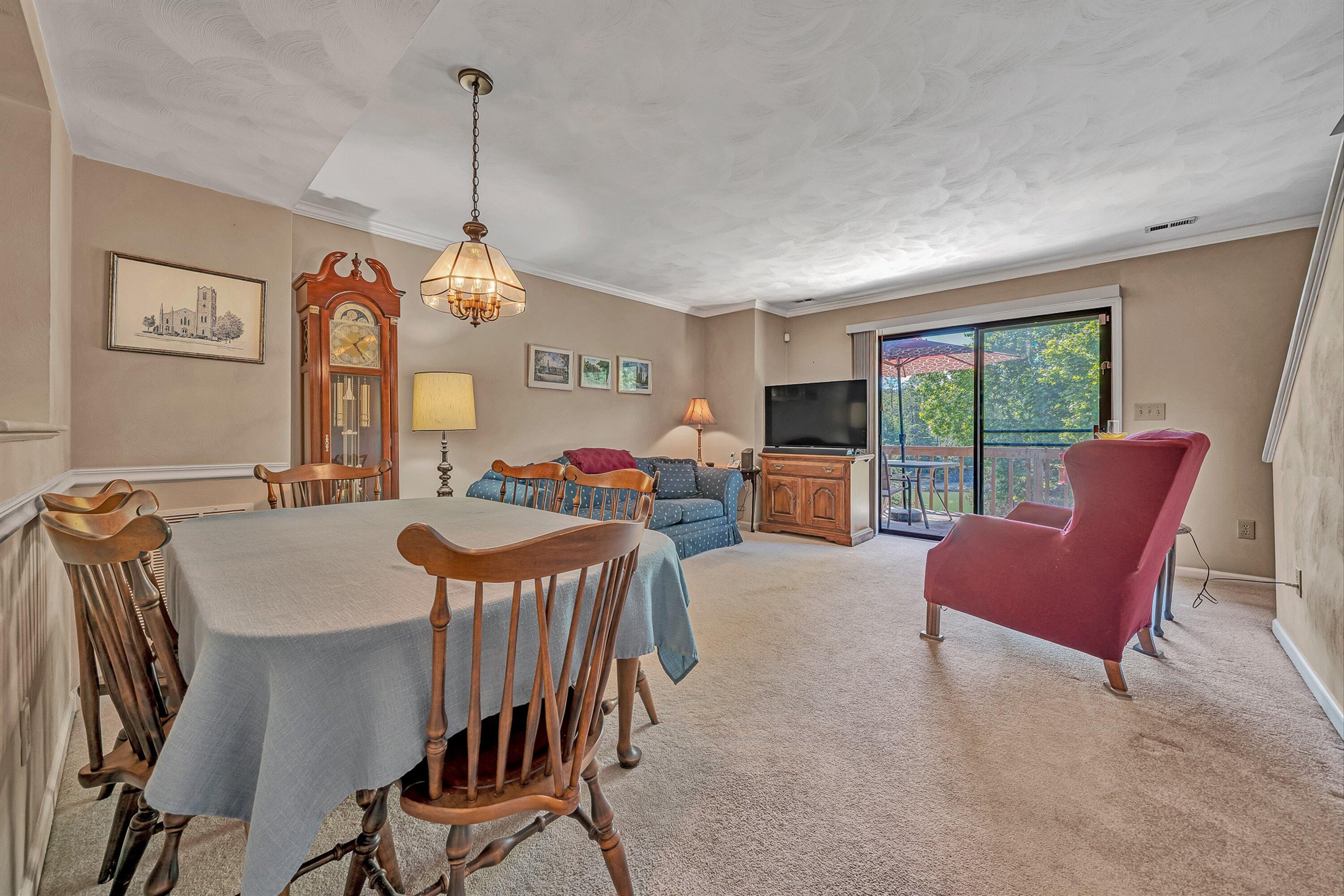 401 Harbor Ridge Drive Goodview, VA 24095 - Photo 10 of 35 08-VM-06554