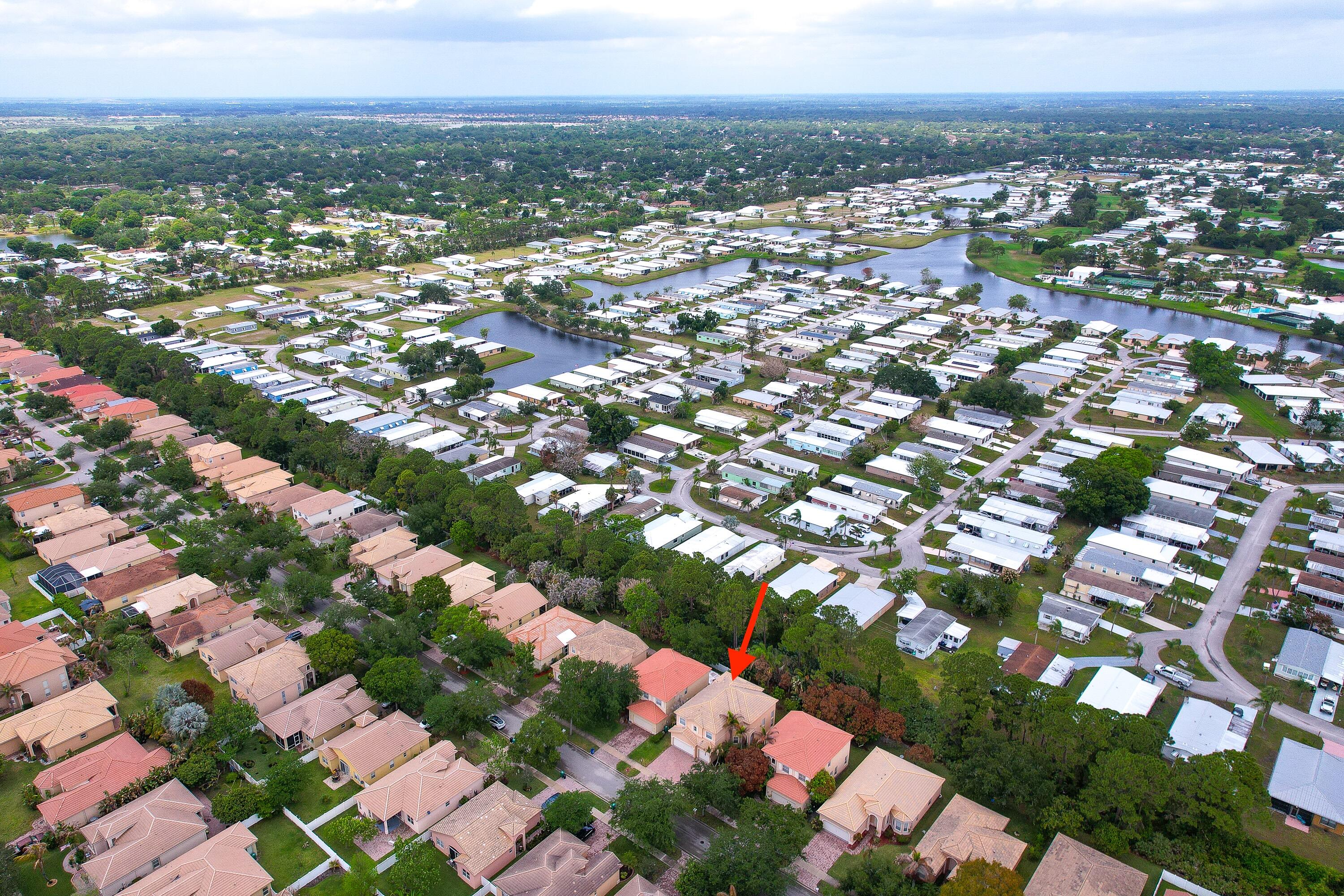 6004 Spring Lake Terrace Fort Pierce, FL 34951 - Photo 47 of 52 uDJI_0148