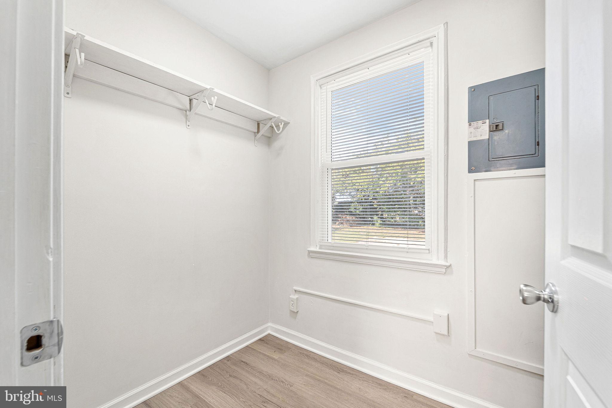 115 Chestnut Street Salem, NJ 08079 - Photo 18 of 34 a view of an empty room with a window