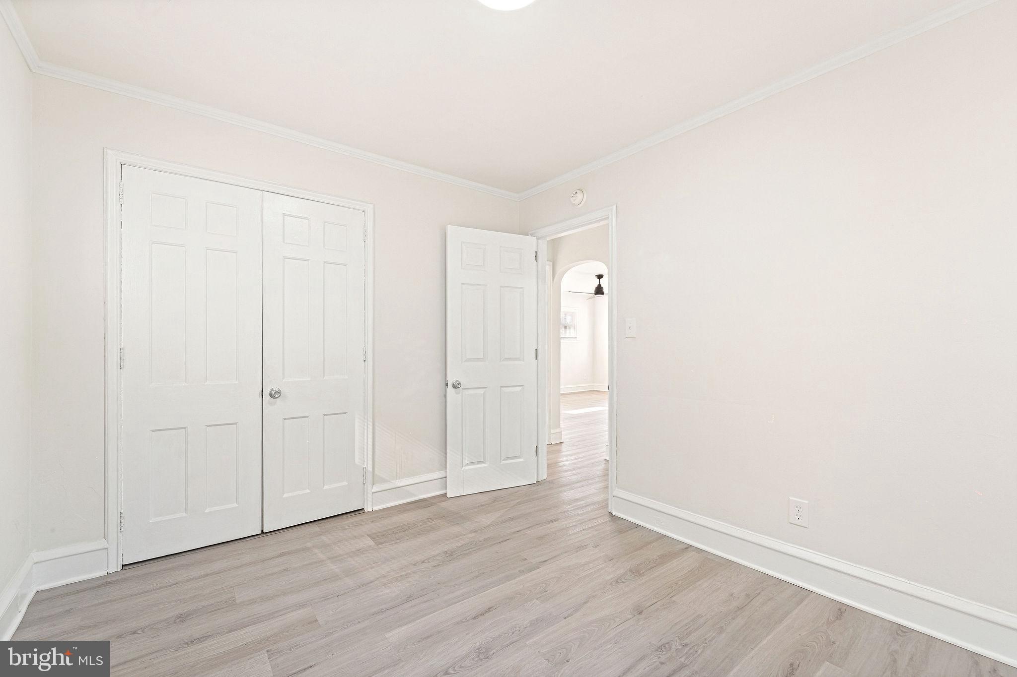 115 Chestnut Street Salem, NJ 08079 - Photo 19 of 34 a view of an empty room