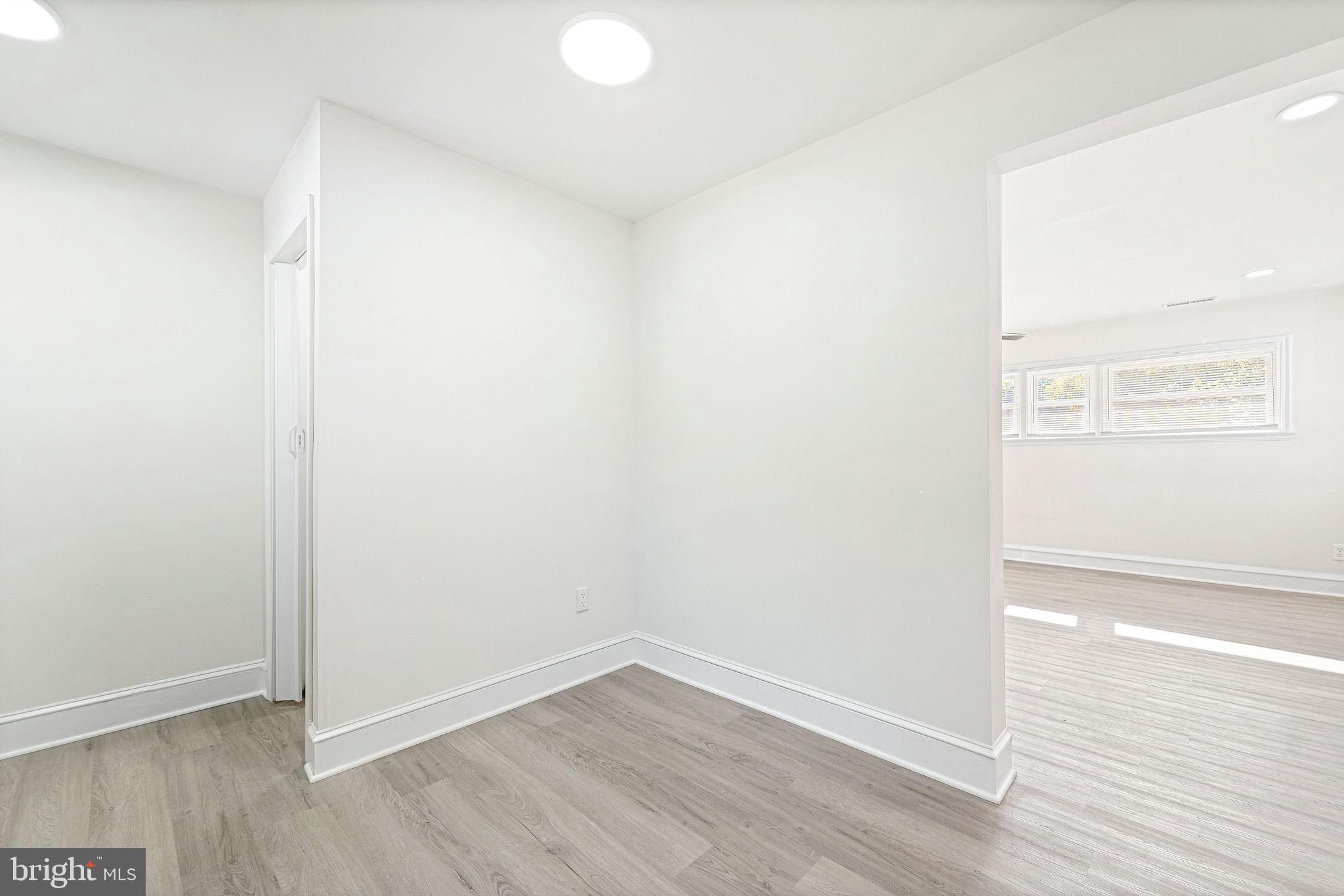 115 Chestnut Street Salem, NJ 08079 - Photo 9 of 34 a view of a small space with wooden floor