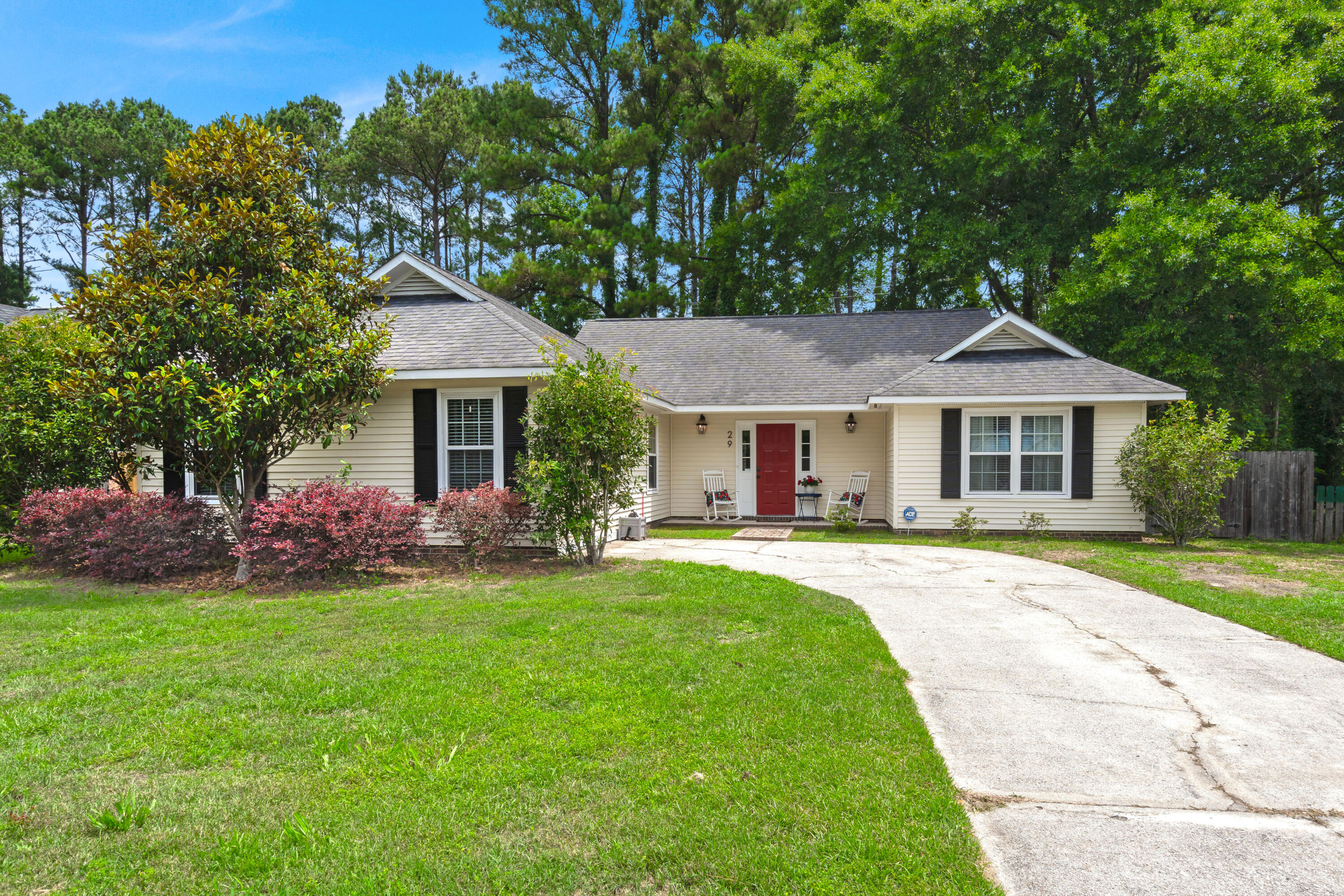 29 Fieldfare Way Charleston, SC 29414 - Photo 3 of 37