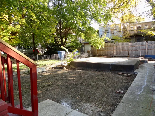 $459,000 | 1529 South Homan Avenue, Chicago, IL 60623