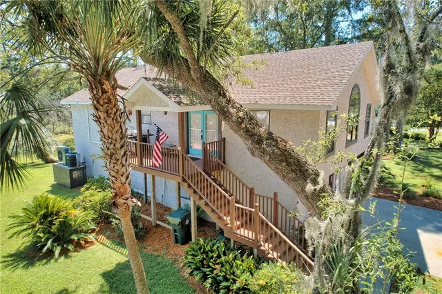 $820,550 | 240 Peachtree Street, St. Simons Island, GA 31522