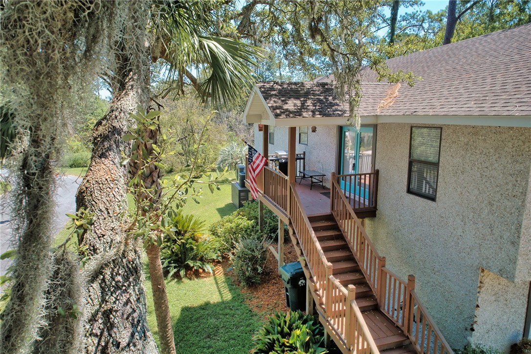 240 Peachtree Street St. Simons Island, GA 31522 - Photo 35 of 38