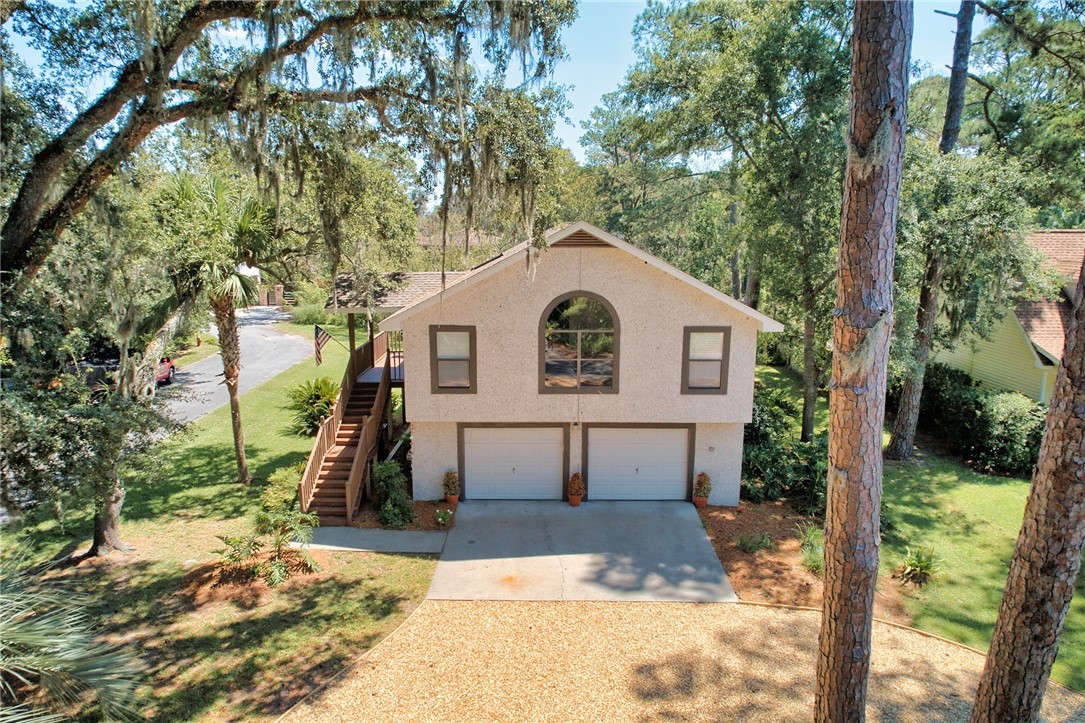 240 Peachtree Street St. Simons Island, GA 31522 - Photo 36 of 38