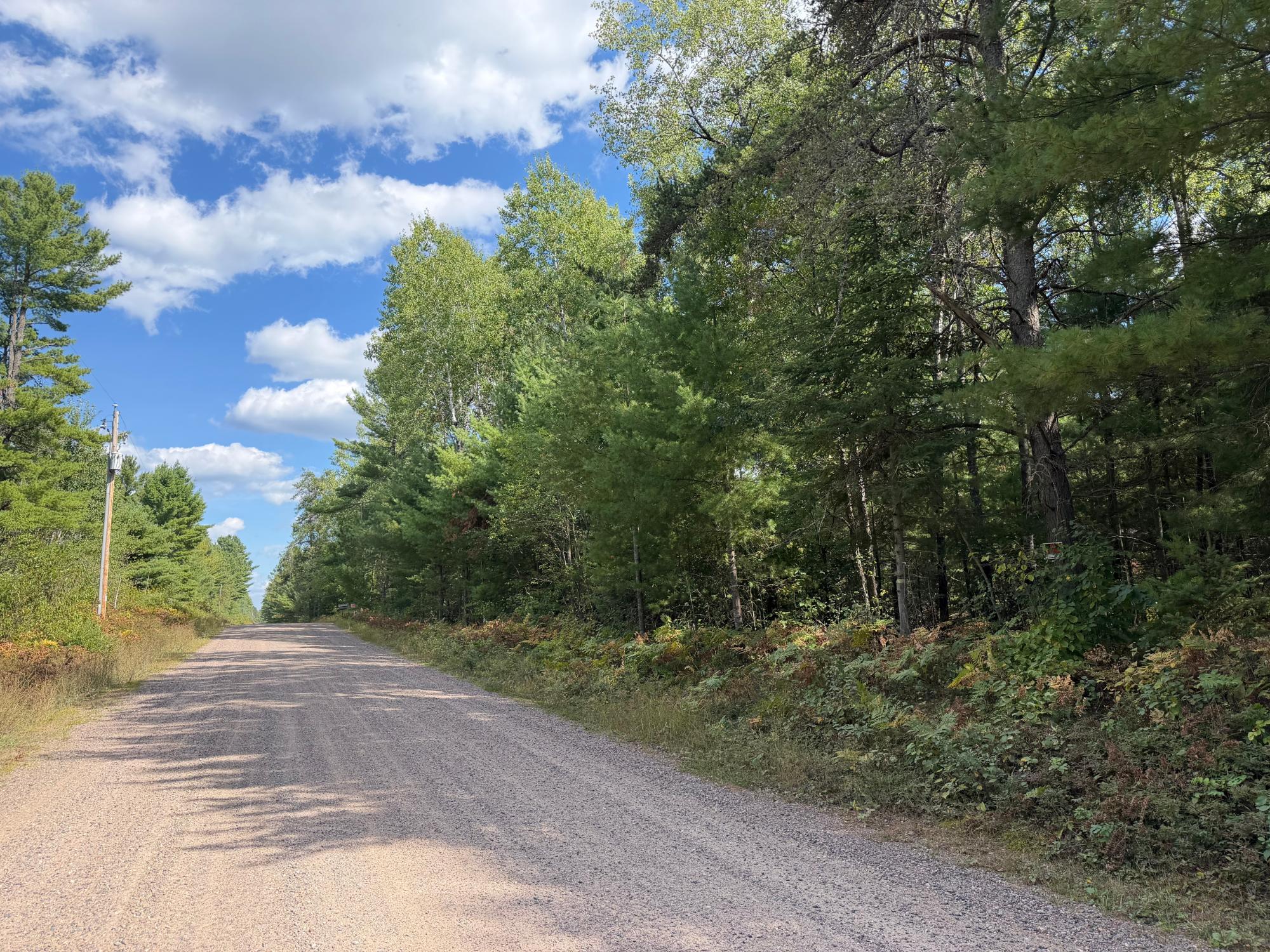 On On Pine Square Road North Tomahawk, WI 54487 - Photo 1 of 9 Gallery Image 1