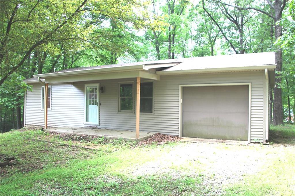 8084 Center Lake Road Nineveh, IN 46164 - Photo 1 of 18 Gallery Image 1