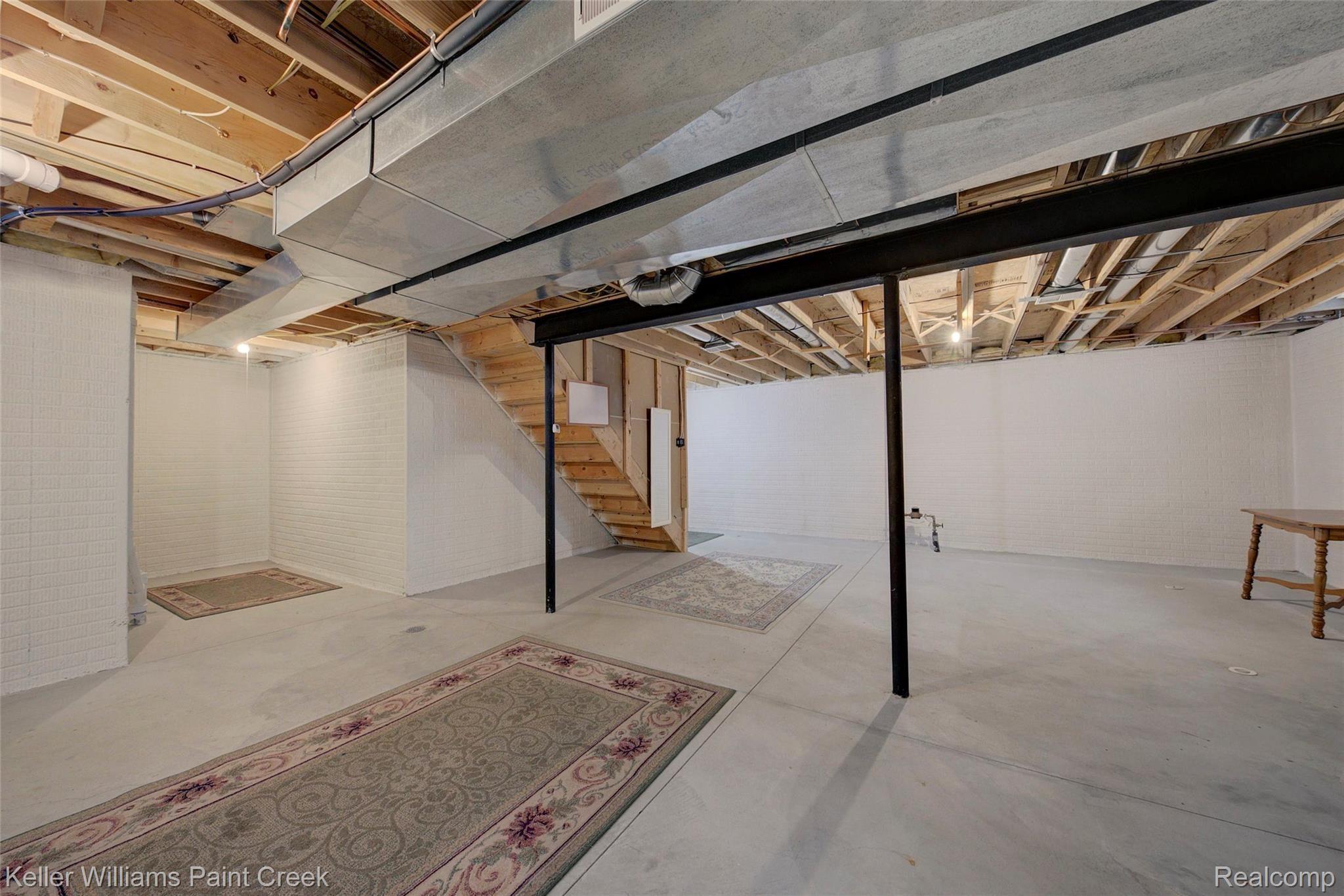 2263 East Maple Road Troy, MI 48083 - Photo 53 of 54 basement