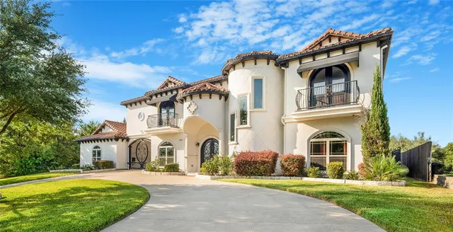 $815,000 | 2629 Whispering Oaks Cove, Cedar Hill, TX 75104