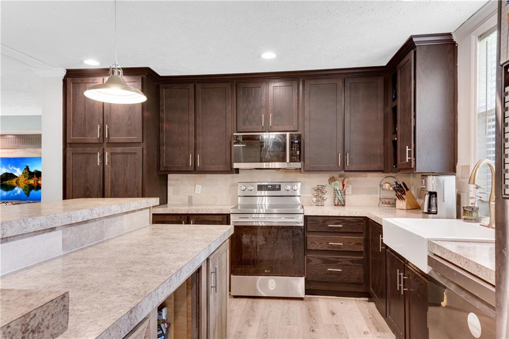 4353 Flatbottom Road Ball Ground, GA 30107 - Photo 12 of 49 Gallery Image 12