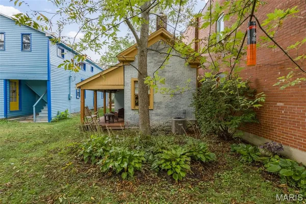 $245,000 | 159 North Main Street, Ste. Genevieve, MO 63670
