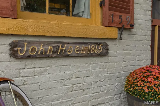 $245,000 | 159 North Main Street, Ste. Genevieve, MO 63670