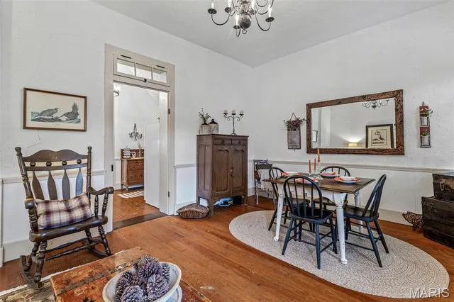 $245,000 | 159 North Main Street, Ste. Genevieve, MO 63670