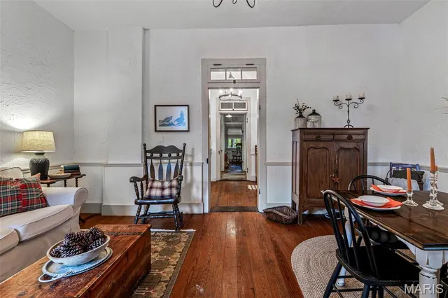 $245,000 | 159 North Main Street, Ste. Genevieve, MO 63670