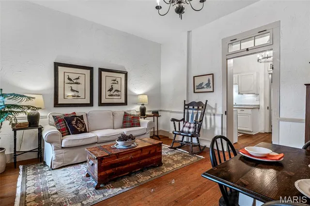 $245,000 | 159 North Main Street, Ste. Genevieve, MO 63670