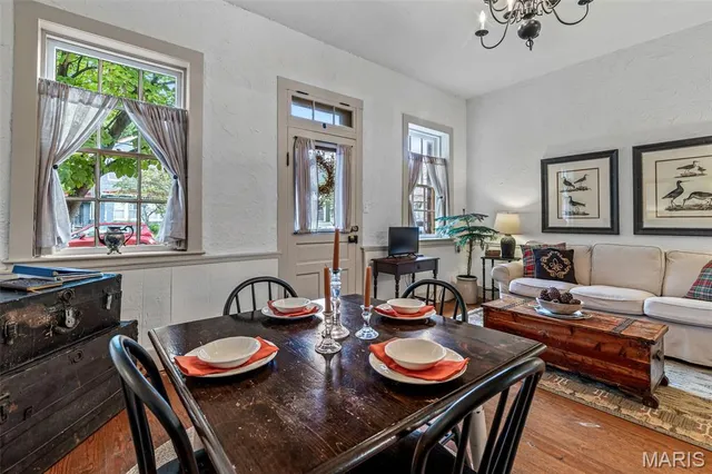 $245,000 | 159 North Main Street, Ste. Genevieve, MO 63670