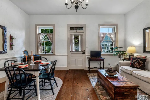 $245,000 | 159 North Main Street, Ste. Genevieve, MO 63670