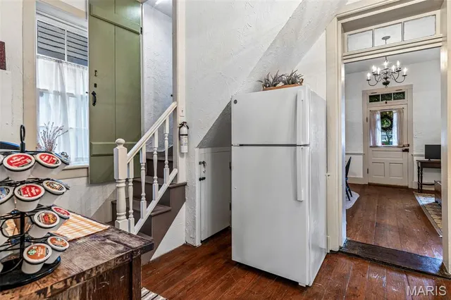 $245,000 | 159 North Main Street, Ste. Genevieve, MO 63670