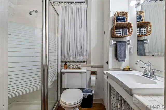 $245,000 | 159 North Main Street, Ste. Genevieve, MO 63670