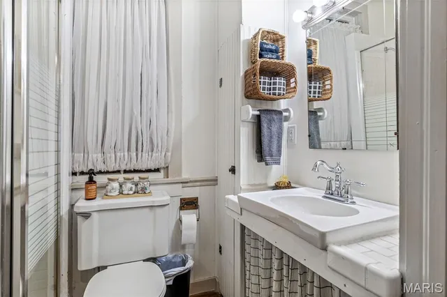 $245,000 | 159 North Main Street, Ste. Genevieve, MO 63670