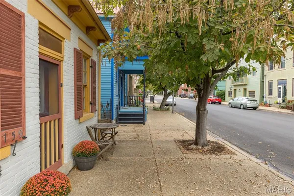 $245,000 | 159 North Main Street, Ste. Genevieve, MO 63670