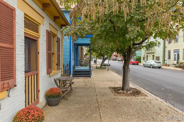 $245,000 | 159 North Main Street, Ste. Genevieve, MO 63670