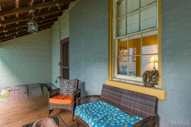 $245,000 | 159 North Main Street, Ste. Genevieve, MO 63670