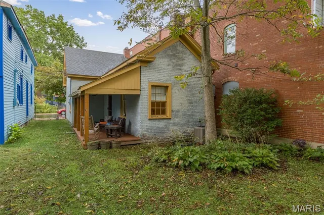 $245,000 | 159 North Main Street, Ste. Genevieve, MO 63670