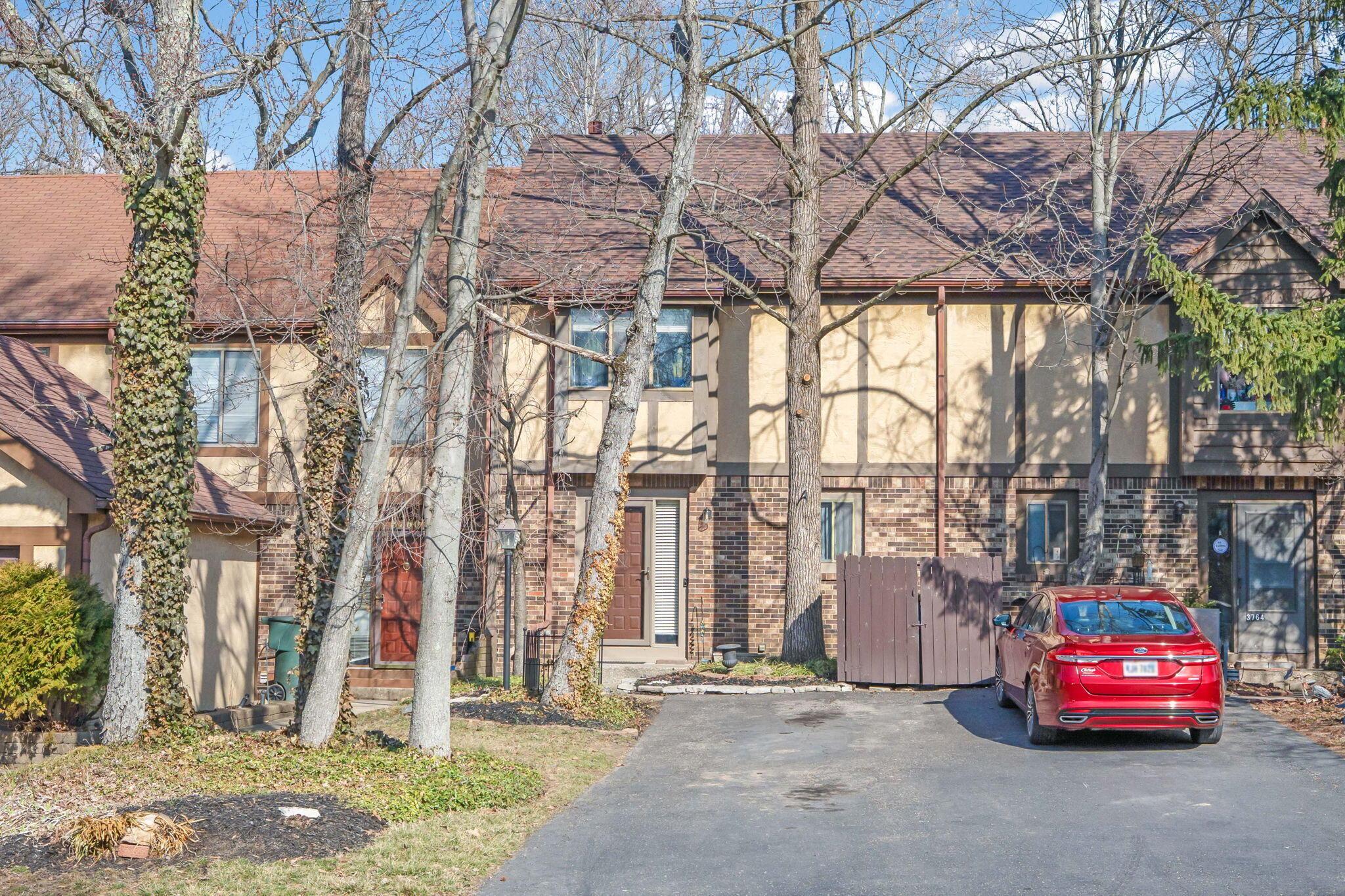 3762 Canon Ridge Place Columbus, OH 43230 - Photo 43 of 45 Exterior