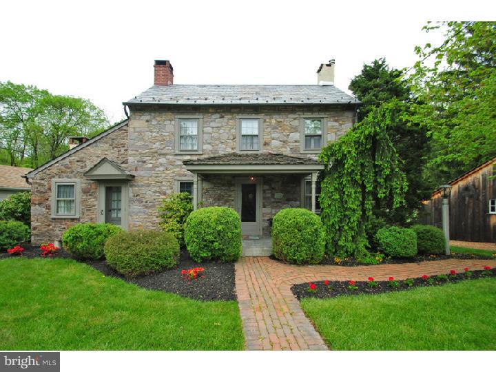 5951 Carversville Road Doylestown, PA 18902 - Photo 1 of 17 Gallery Image 1
