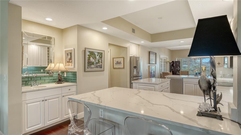 1308 Old Stickney Point Road, Unit W23 Sarasota, FL 34242 - Photo 14 of 45