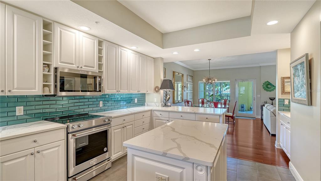 1308 Old Stickney Point Road, Unit W23 Sarasota, FL 34242 - Photo 16 of 45