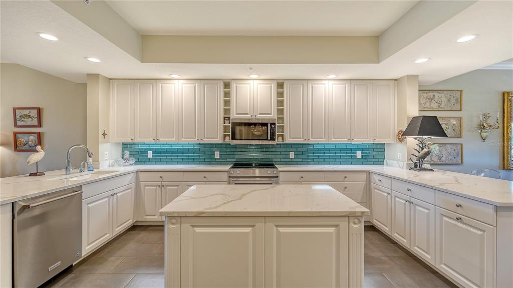 1308 Old Stickney Point Road, Unit W23 Sarasota, FL 34242 - Photo 17 of 45