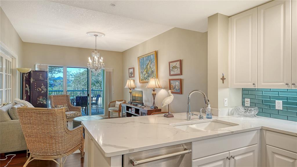 1308 Old Stickney Point Road, Unit W23 Sarasota, FL 34242 - Photo 19 of 45