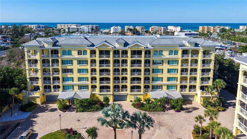 1308 Old Stickney Point Road, Unit W23 Sarasota, FL 34242 - Photo 2 of 45