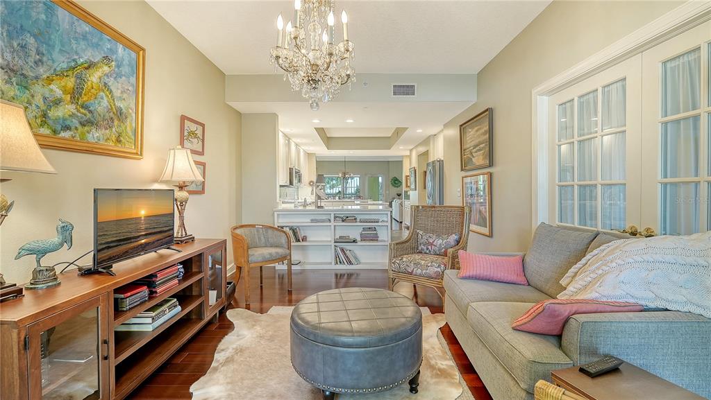 1308 Old Stickney Point Road, Unit W23 Sarasota, FL 34242 - Photo 21 of 45