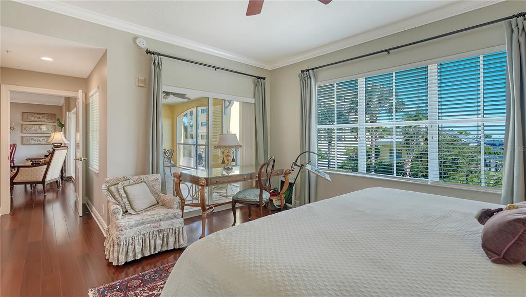 1308 Old Stickney Point Road, Unit W23 Sarasota, FL 34242 - Photo 24 of 45