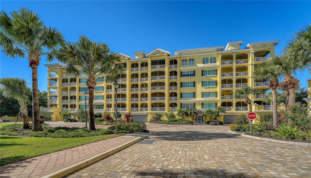 1308 Old Stickney Point Road, Unit W23 Sarasota, FL 34242 - Photo 3 of 45