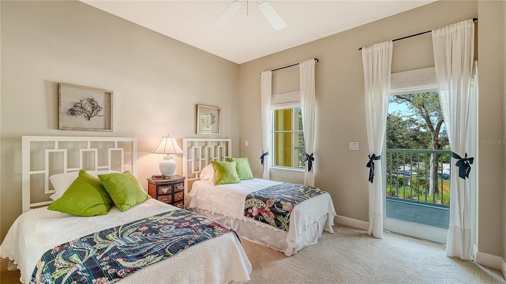 1308 Old Stickney Point Road, Unit W23 Sarasota, FL 34242 - Photo 32 of 45