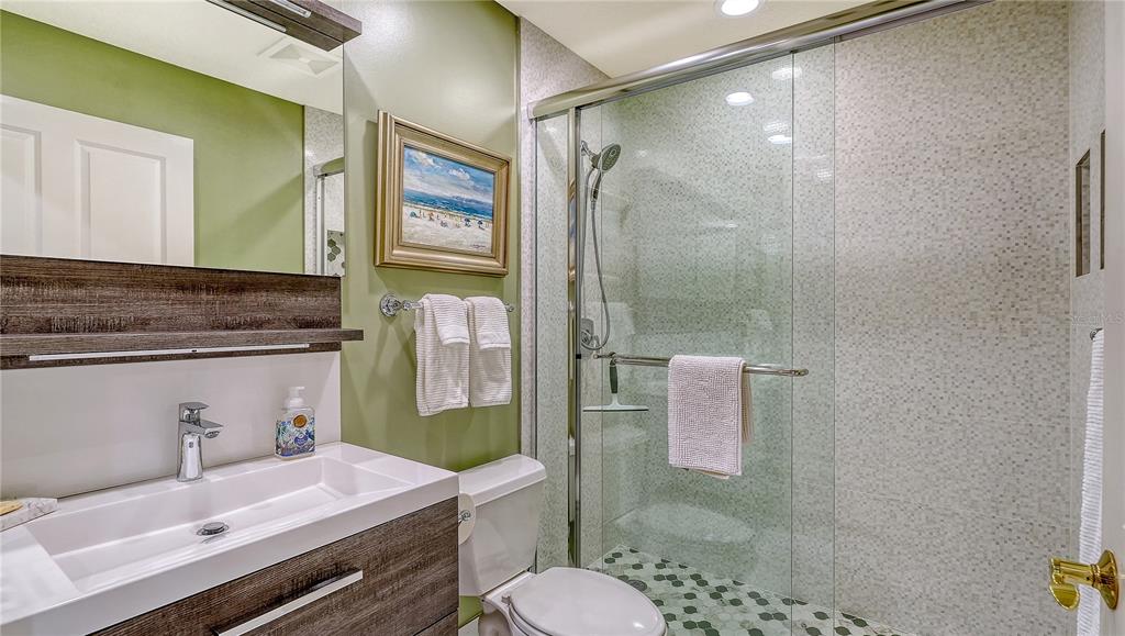 1308 Old Stickney Point Road, Unit W23 Sarasota, FL 34242 - Photo 33 of 45