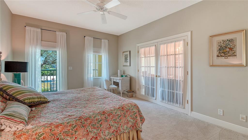 1308 Old Stickney Point Road, Unit W23 Sarasota, FL 34242 - Photo 34 of 45