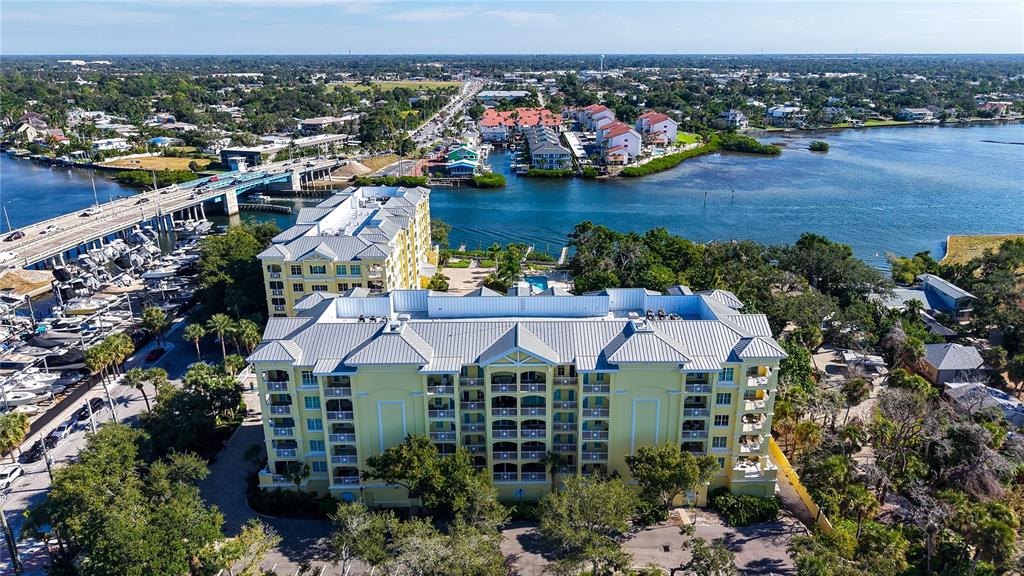 1308 Old Stickney Point Road, Unit W23 Sarasota, FL 34242 - Photo 40 of 45