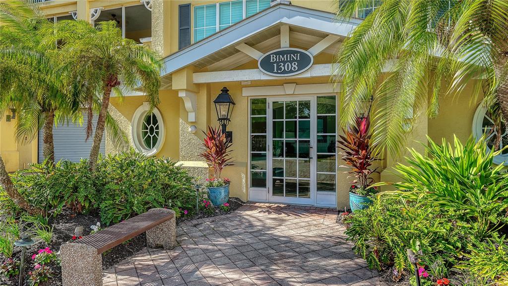 1308 Old Stickney Point Road, Unit W23 Sarasota, FL 34242 - Photo 4 of 45