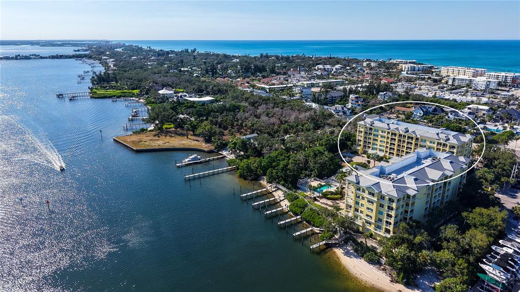 1308 Old Stickney Point Road, Unit W23 Sarasota, FL 34242 - Photo 41 of 45