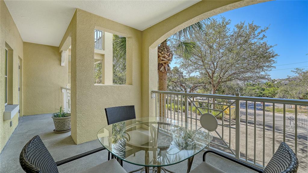 1308 Old Stickney Point Road, Unit W23 Sarasota, FL 34242 - Photo 9 of 45