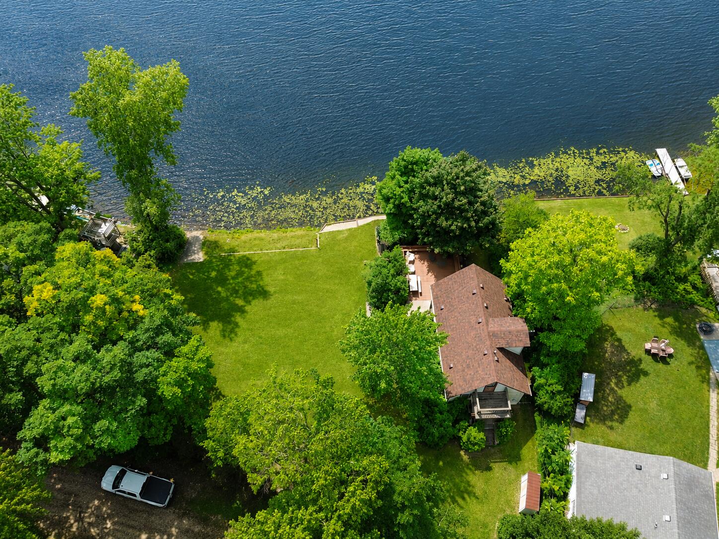1600 Mull Road Tipton, MI 49287 - Photo 36 of 45 48